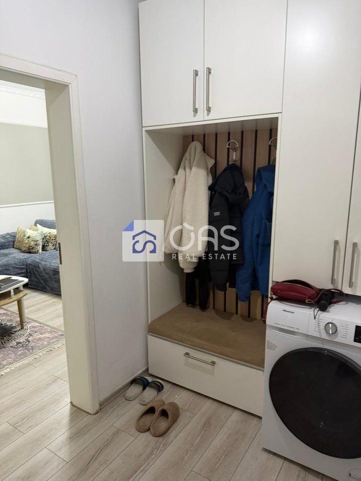 Shitet apartament 1+1 ne Don Bosko 4