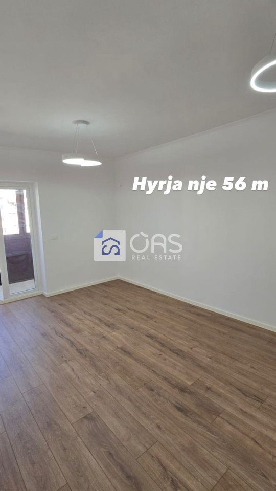 Apartament 1+1 Për Shitje në Don Bosko, Tiranë - 117000€ | 56 m² 3