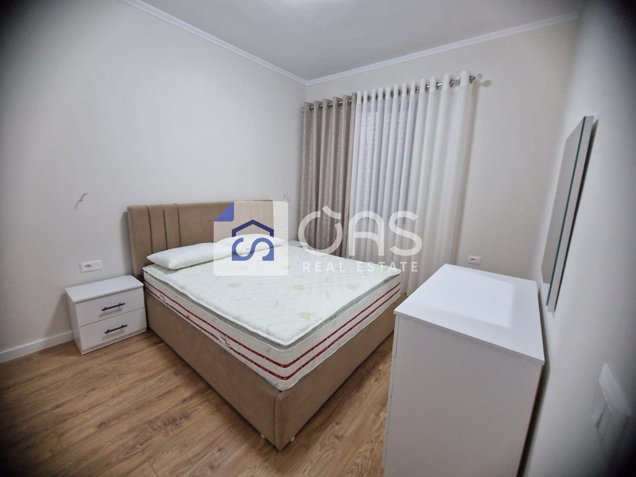 Shtepi 2+1 Me Qira në Vasil Shanto, Tiranë - 800€ | 100 m² 3