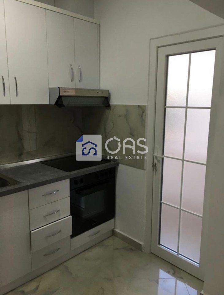 Jepet apartament me qera 1+1 tek Rruga Bardhyl 4