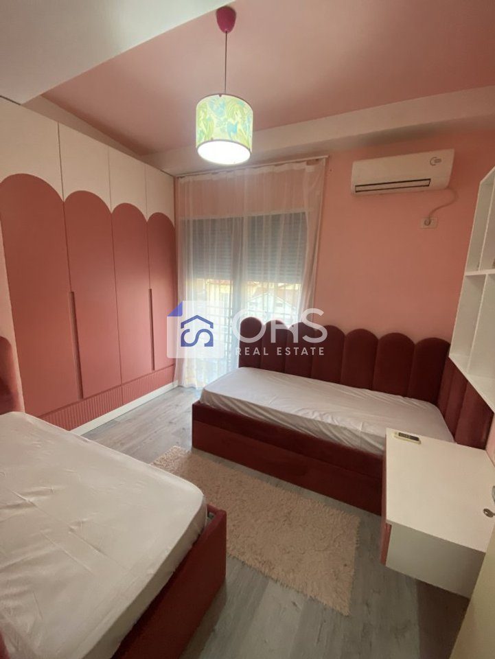 Jepet me qera apartament 2+1 ne Selvia 4