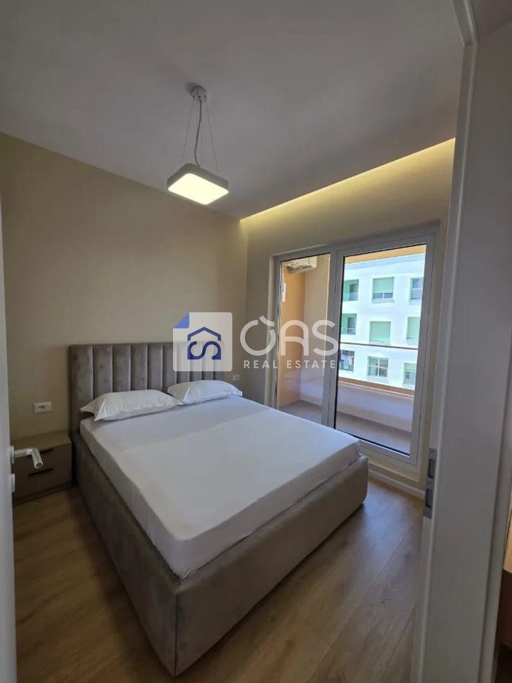 Jepet me qera apartament 1+1 Ne Ali Dem 3