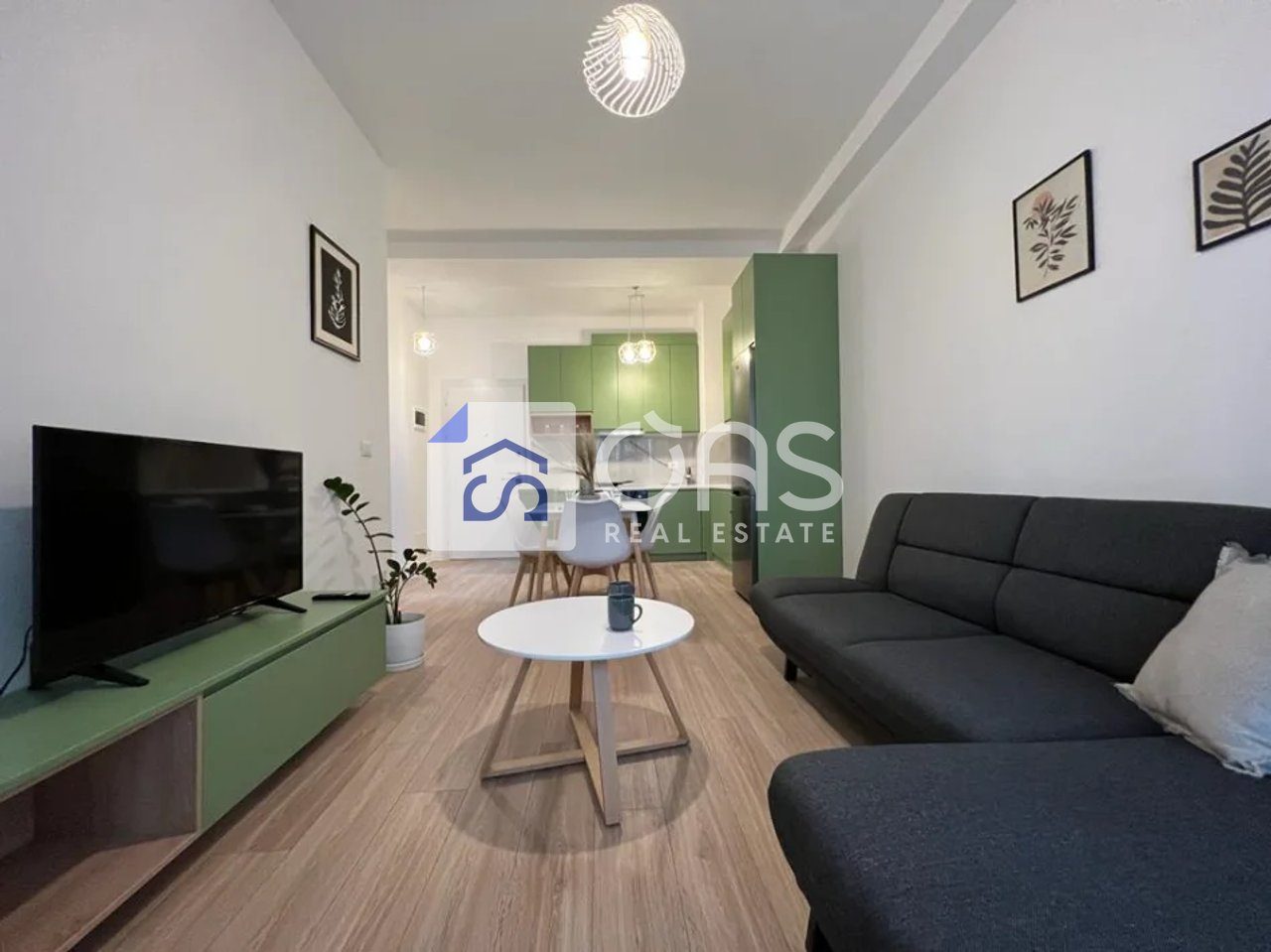 Jepet apartament me qera 1+1 21 Dhjetori 4