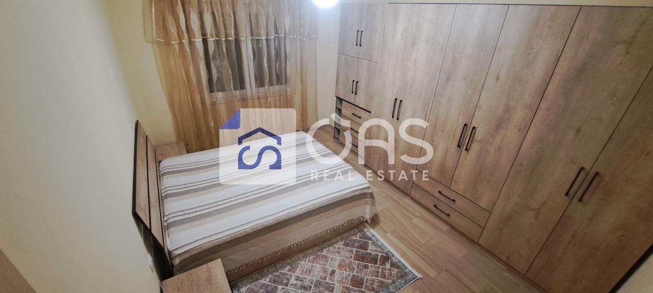 Jepet apartament me qera 1+1 Rruga e Kosovarve 3