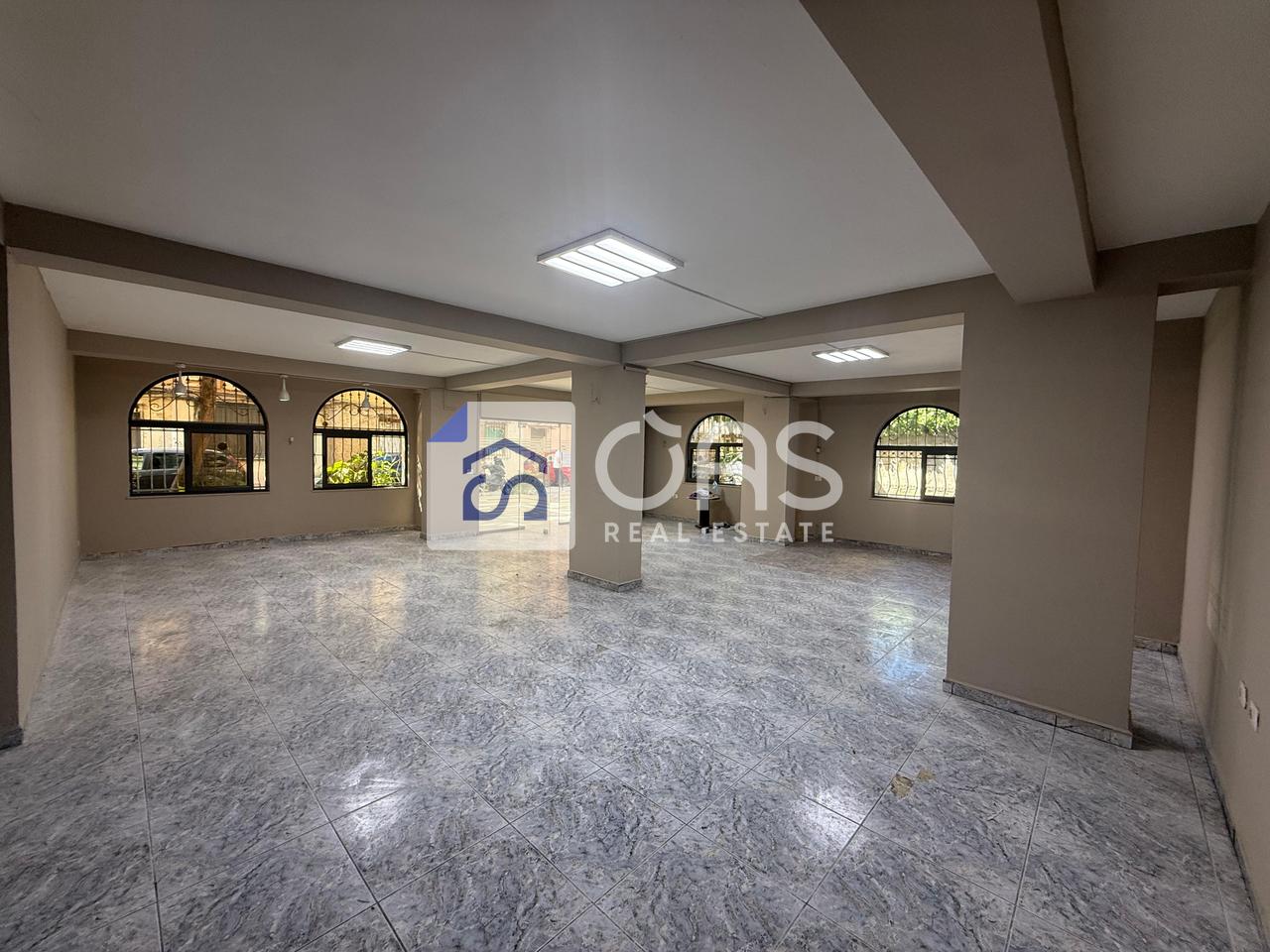 Bar / Restorant Me Qira në Brryli, Tiranë - 700€ | 125 m²
