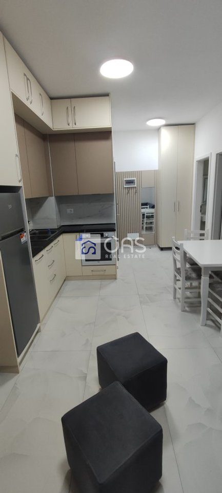 Jepet apartament me qera 1+1 tek Fresku 2