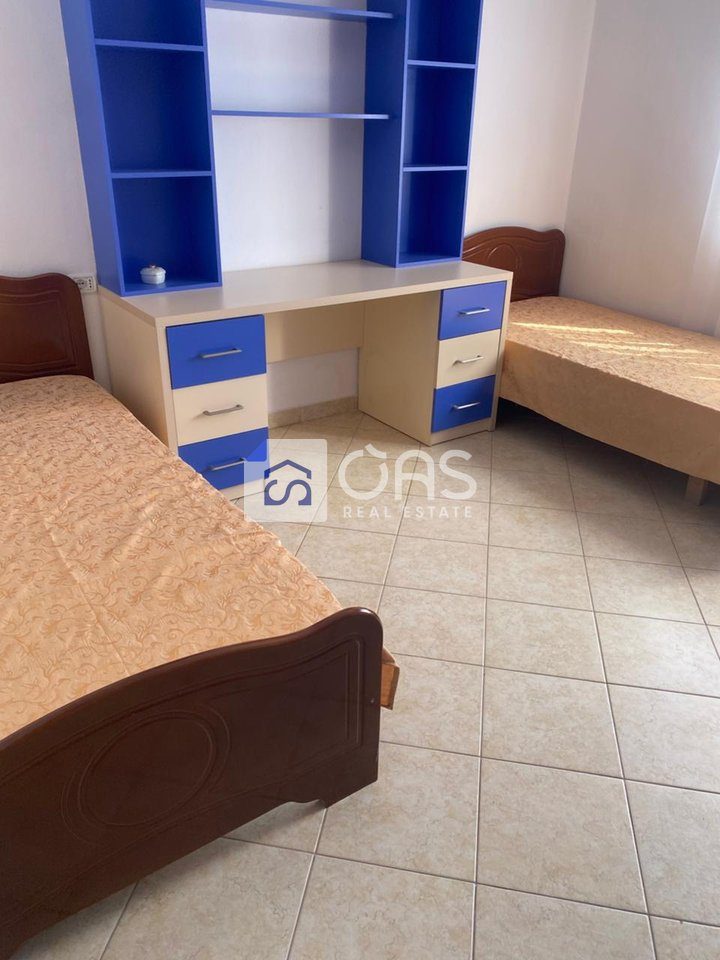 jepet me qira Apartament 3+1+2+2 KOMPLEKSI PANORAMA (SPAKU) 3