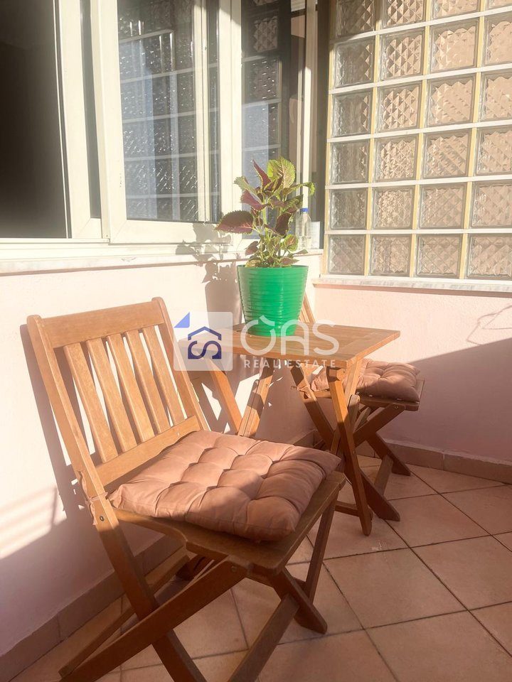 Jepet me qera apartament 1+1 Sheshi Willson 3