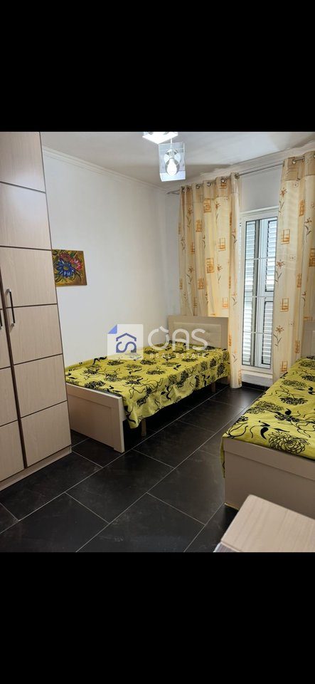 Jepet apartament me qera 2+1 Rruga Bardhyl 3