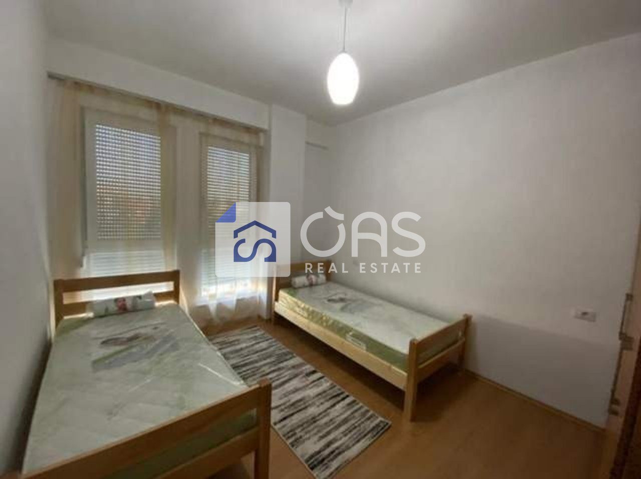 Apartament 3+1 Me Qira në Rruga 5 Maji, Tirana – 650€ | 130 m² 4