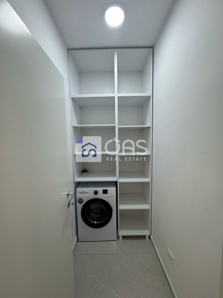 Jepet apartament 1+1+Garderobe Te Bulevardi I Ri 2
