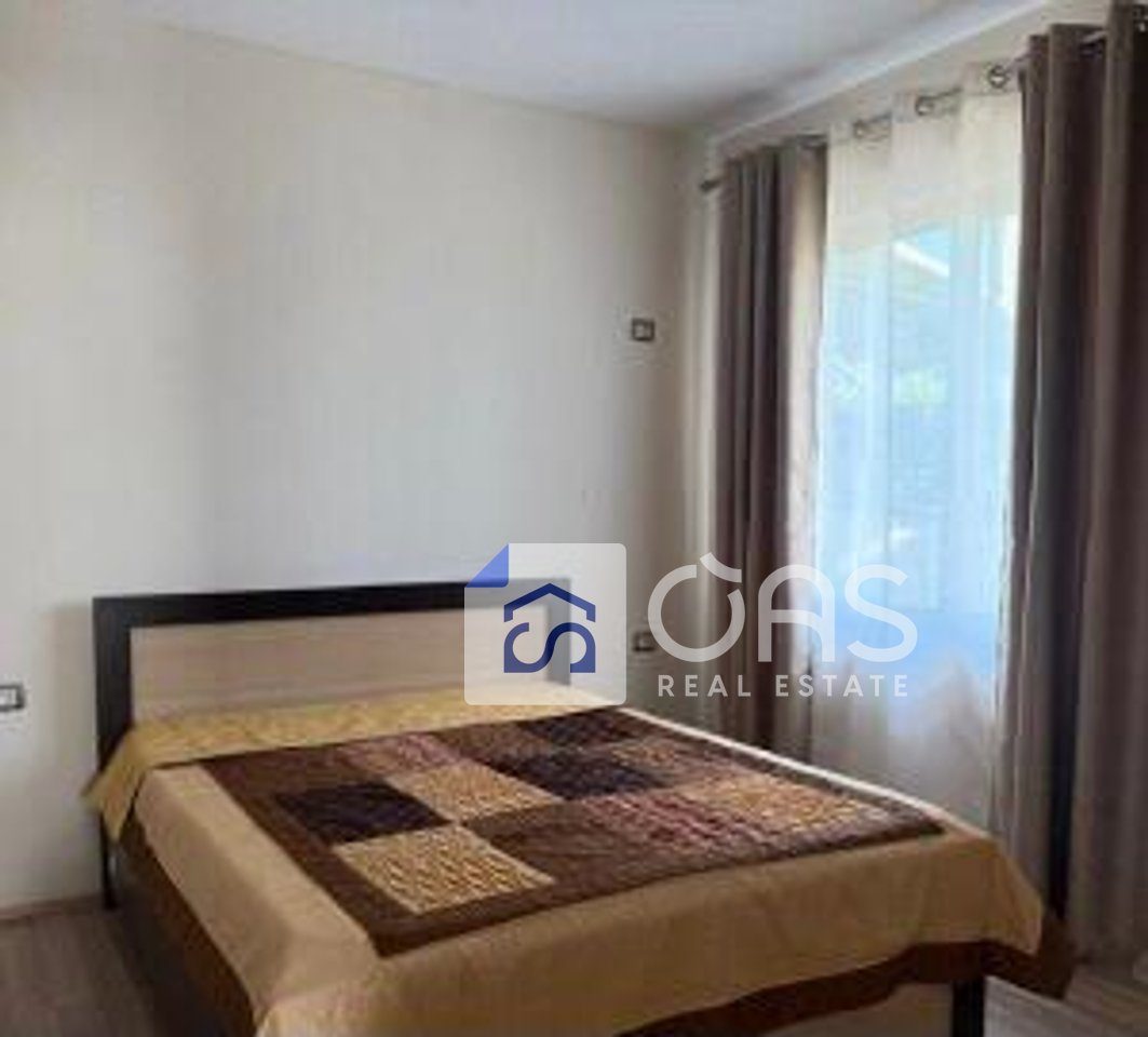 Apartament 1+1 Me Qira në Rrugën e Elbasanit, Tiranë - 450€ | 74 m² 2