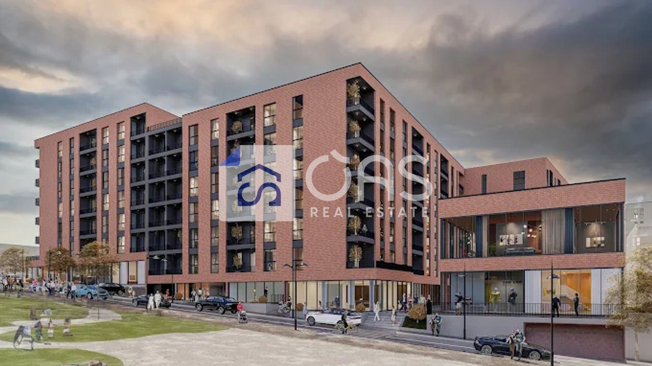 Shitet apartament 2+1+2+2 ne Paskuqan pagesa me keste