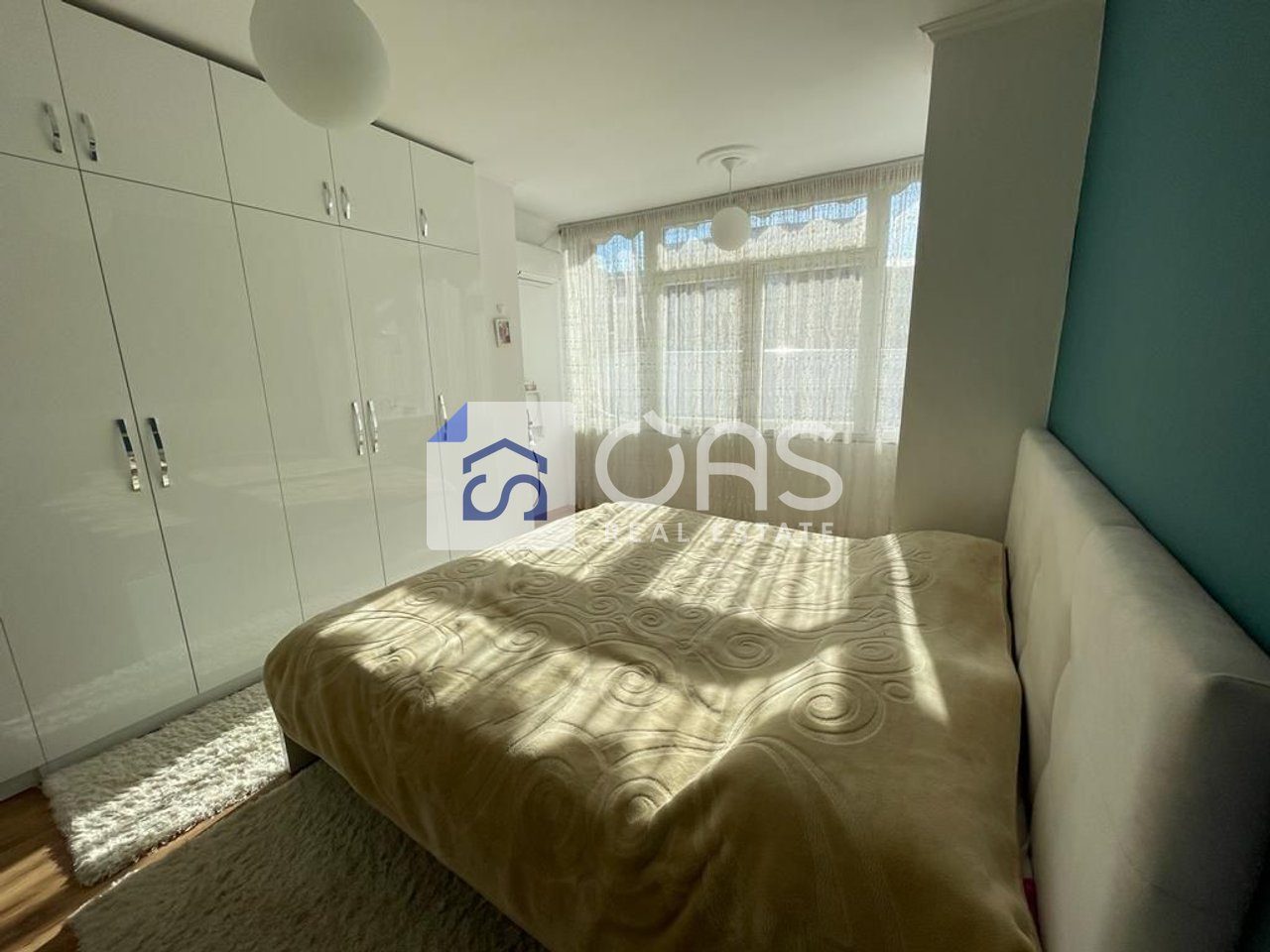 Jepet me qera apartament 2+1+2 Rr.Mine Peza 4