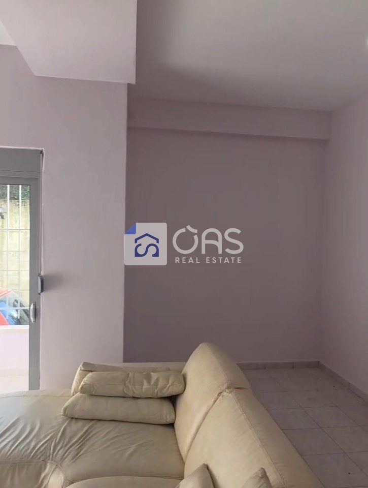 Apartament 2+1 Me Qira në Kopshti Botanik Zoologjik, Tiranë - 500€ | 100 m²