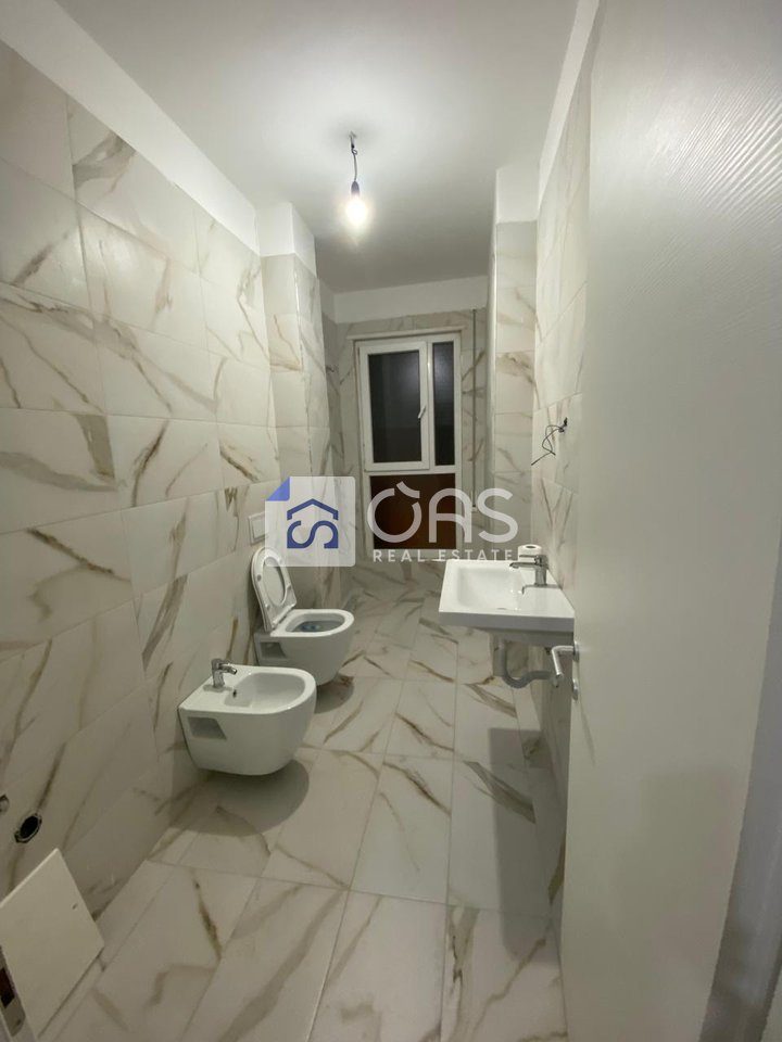 Jepet apartament me qera 1+1 ne Don Bosko 4