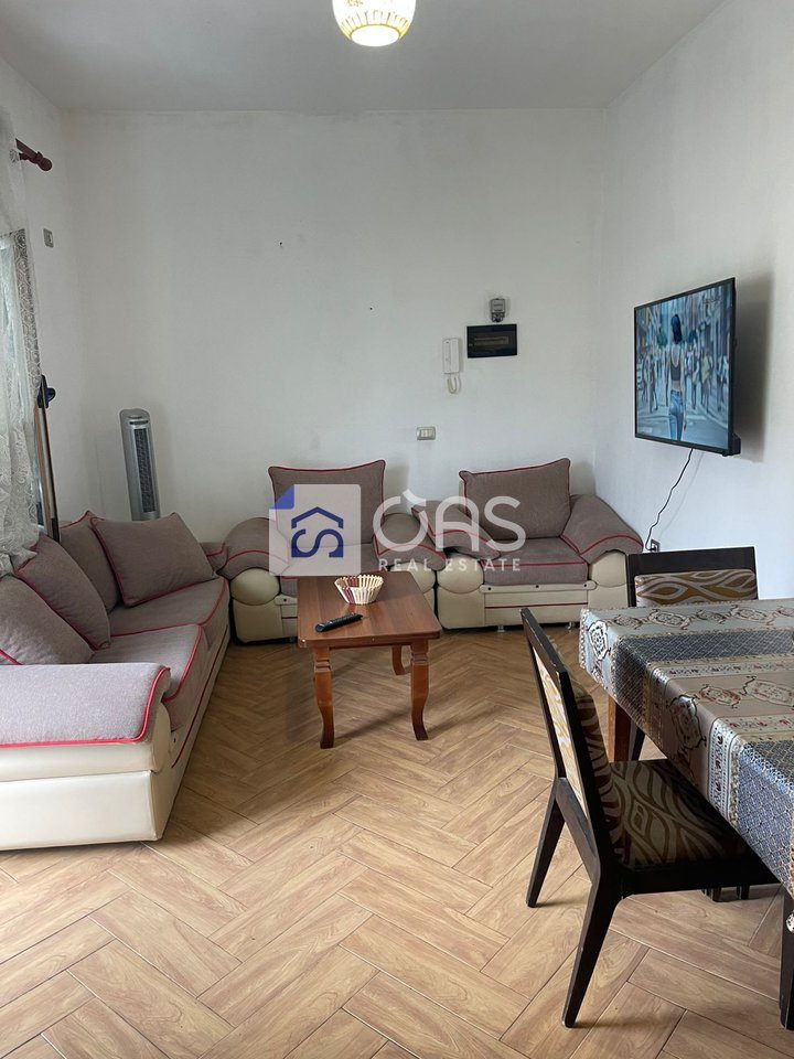 Apartament 2+1 Me Qira në Don Bosko, Tiranë - 450€ | 92 m² 2