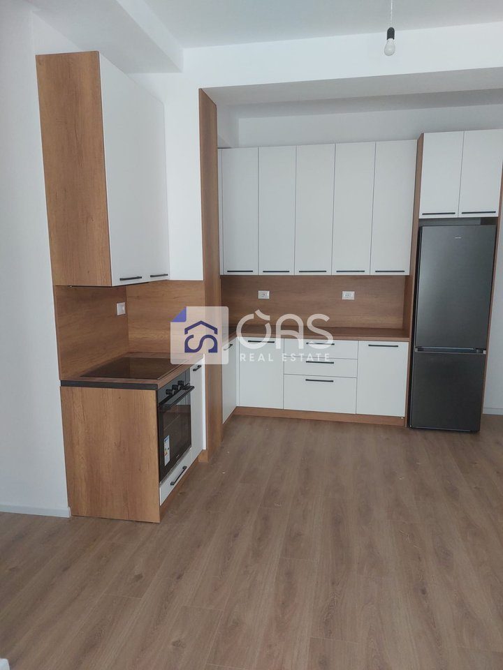Jepet me qera apartament 2+1 ne Ali Dem (Kompleksi Kadiu) 4