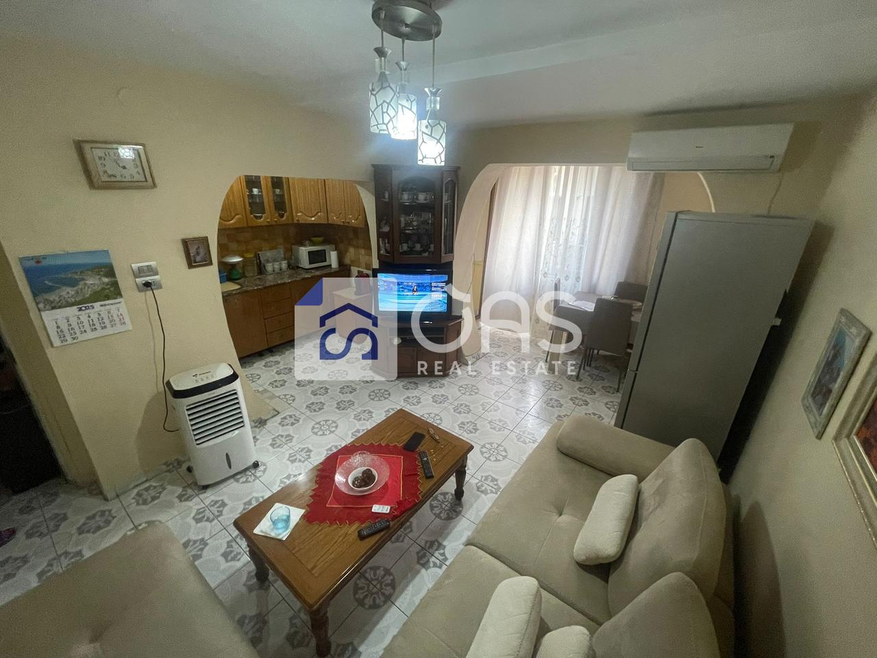 Apartament 2+1 Për Shitje në Xhamllik, Tiranë - 130000€ | 65 m² 3