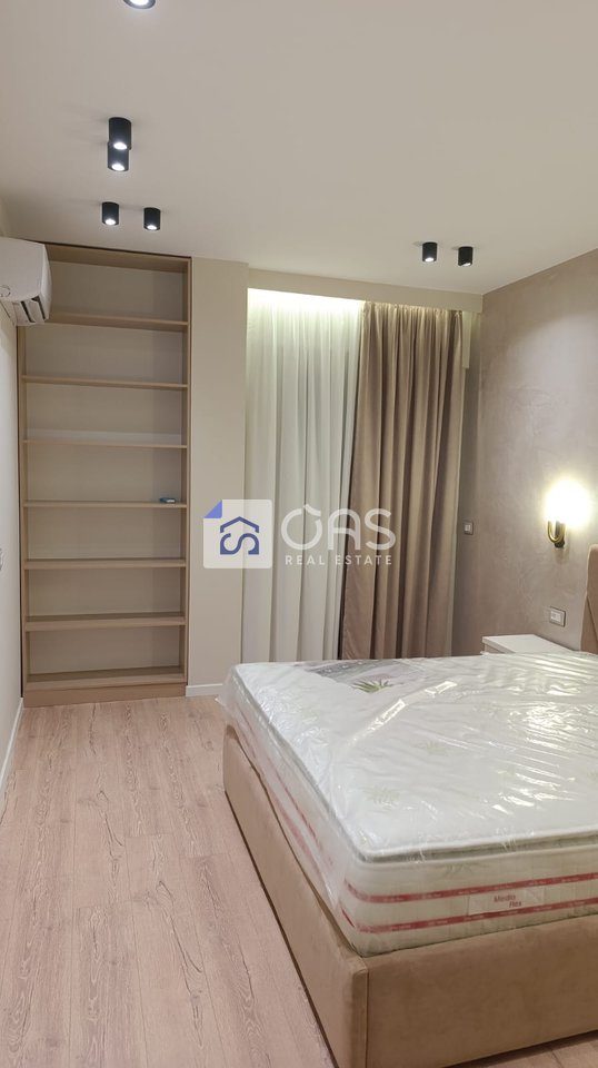 Jepet me qera apartamenti 1+1 perball deliorgjit 4