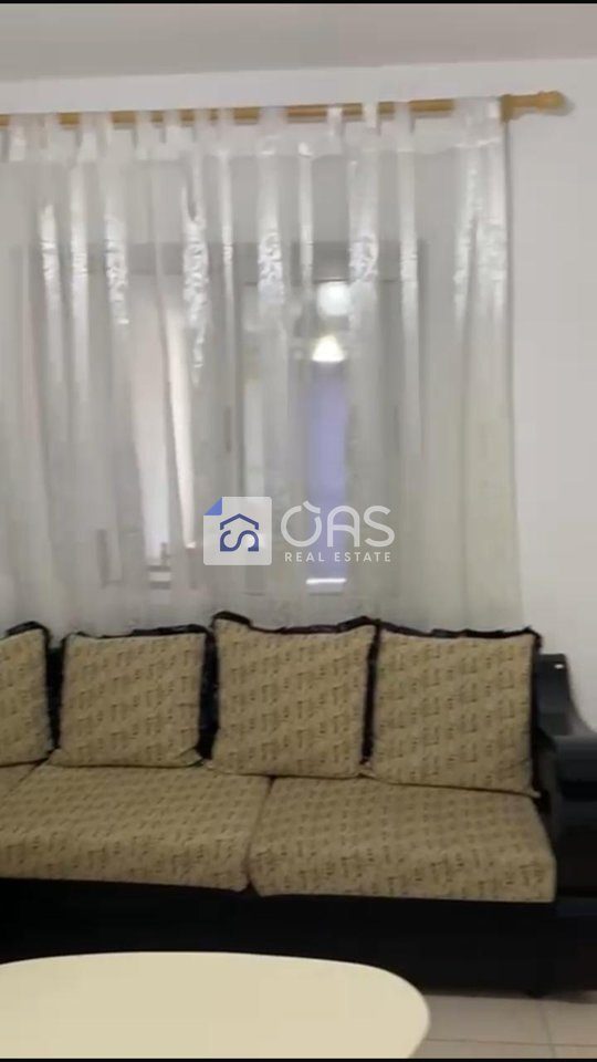 Apartament 1+1 me Qira në Laprakë, Tiranë - 420€ | 70 m² 2