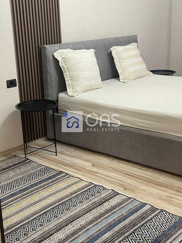 Jepet me qera apartament 2+1 Te Kodra e Diellit 4