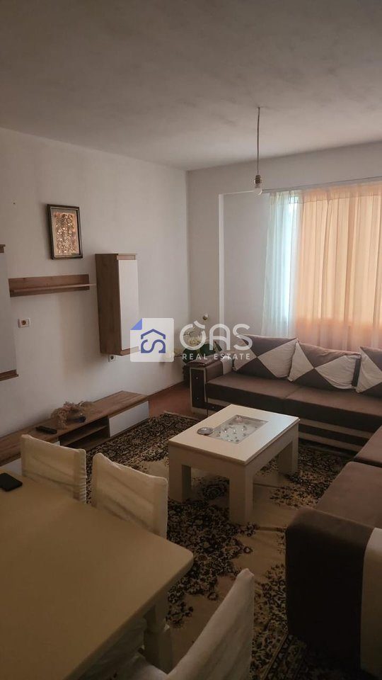 Apartament 2+1 Me Qira në Fresku, Tiranë - 420€ | 85 m²