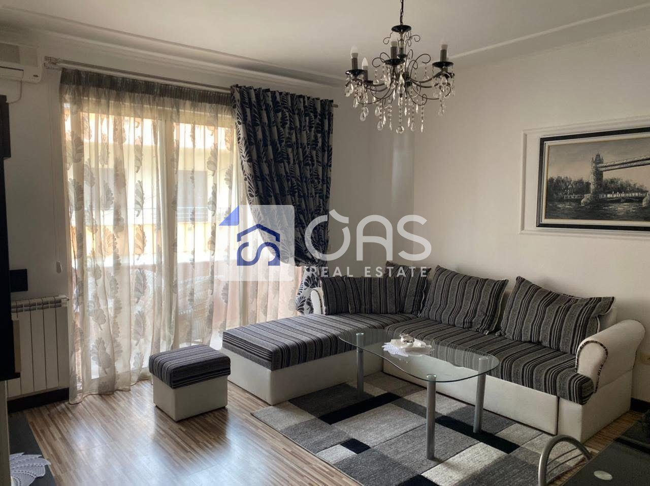 Jepet apartament me qera 2+1 te Liqeni i Thate