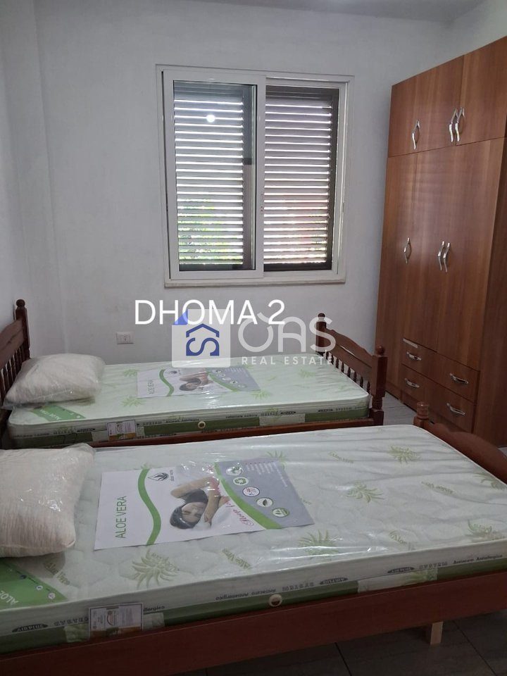 Shtëpi 2+1 Me Qira në Shkolla e Bashkuar, Tiranë - 450€ | 120 m² 4