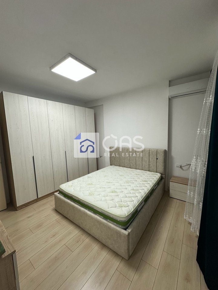 Jepet me qera Apartament 2+1 TEK Ish Fusha e Aviacionit 4