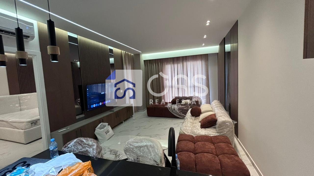 Jepet me qera apartament 1+1 Ne Laprake