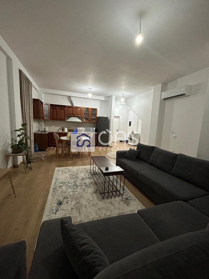 Apartament 1+1 Me Qira në Lundër, Tiranë - 400€ | 75 m² 3