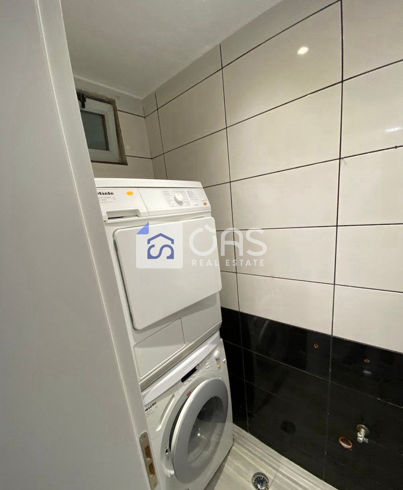 Jepet apartament me qera 1+1 tek Rruga e Elbasanit 4