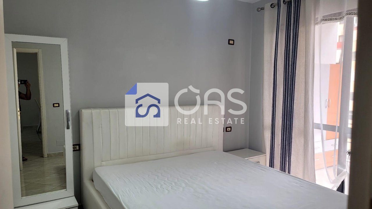 Jepet me qera apartamenti 1+1 Astir 3