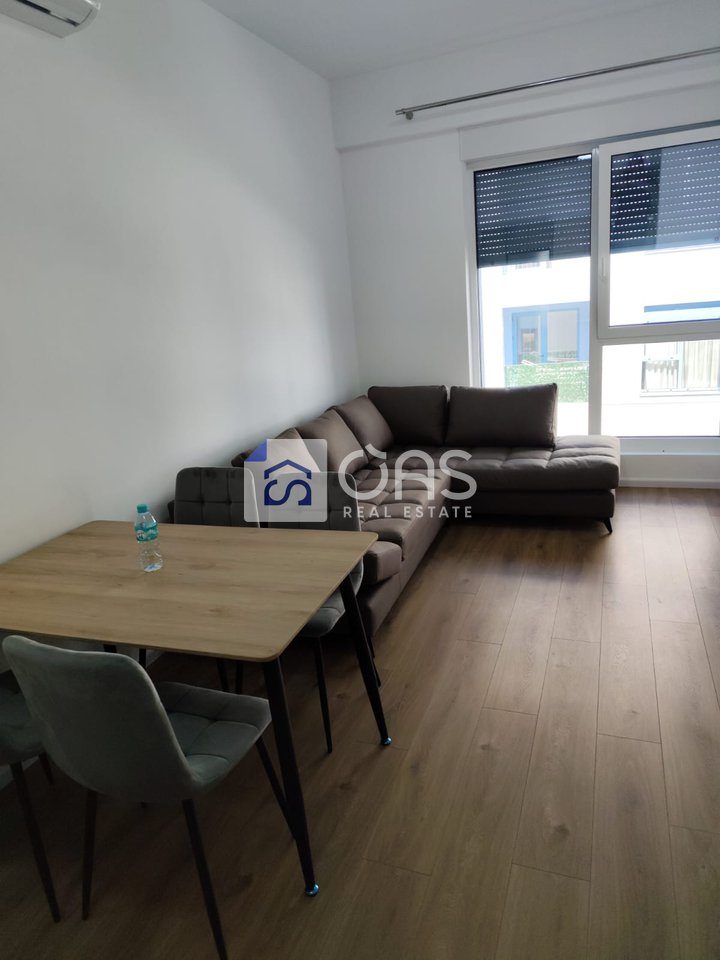 Jepet apartament me qera 1+1 ne Fresk