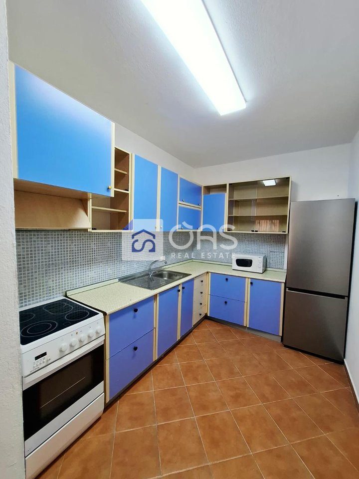 Jepet apartament me qera 2+1 Rruga Kavajes 4