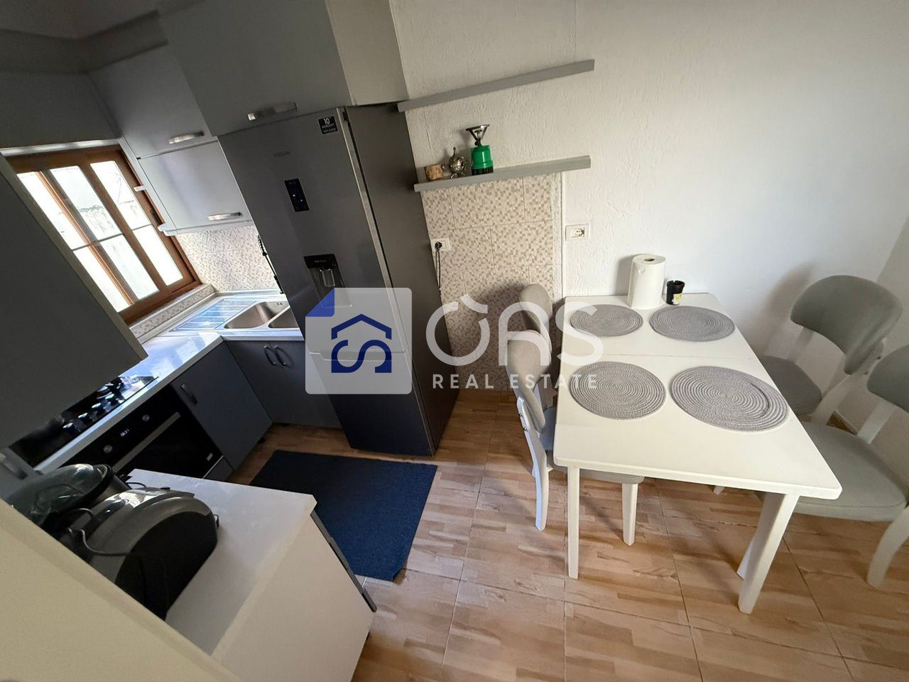 Apartament 2+1 Me Qira në Rruga 5 Maji, Tiranë - 500€ | 70 m² 3