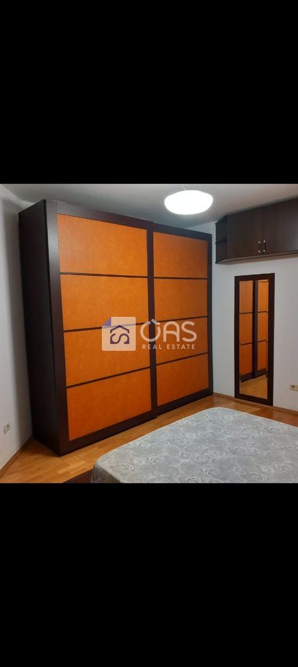 Jepet me qera apartament 1+1 tek 21 Dhjetori 4