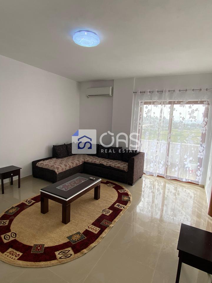 Jepet me qera apartament 1+1 ne Astir