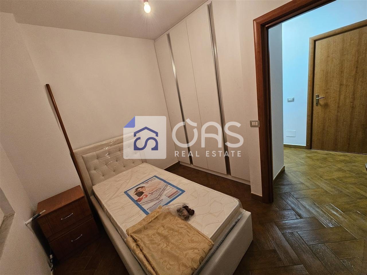 Apartament 3+1 Me Qira në Rruga Dritan Hoxha, Tiranë - 750€ | 125 m² 3
