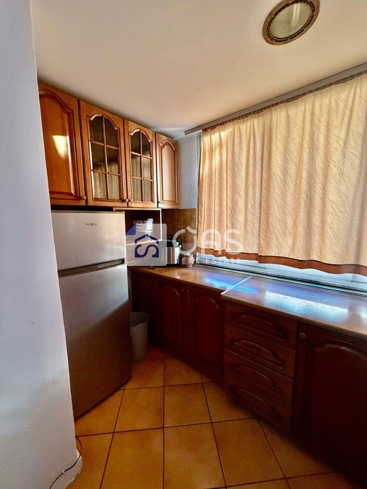 Apartament 2+1 Me Qira në Brryl, Tiranë - 450€ | 80 m² 3