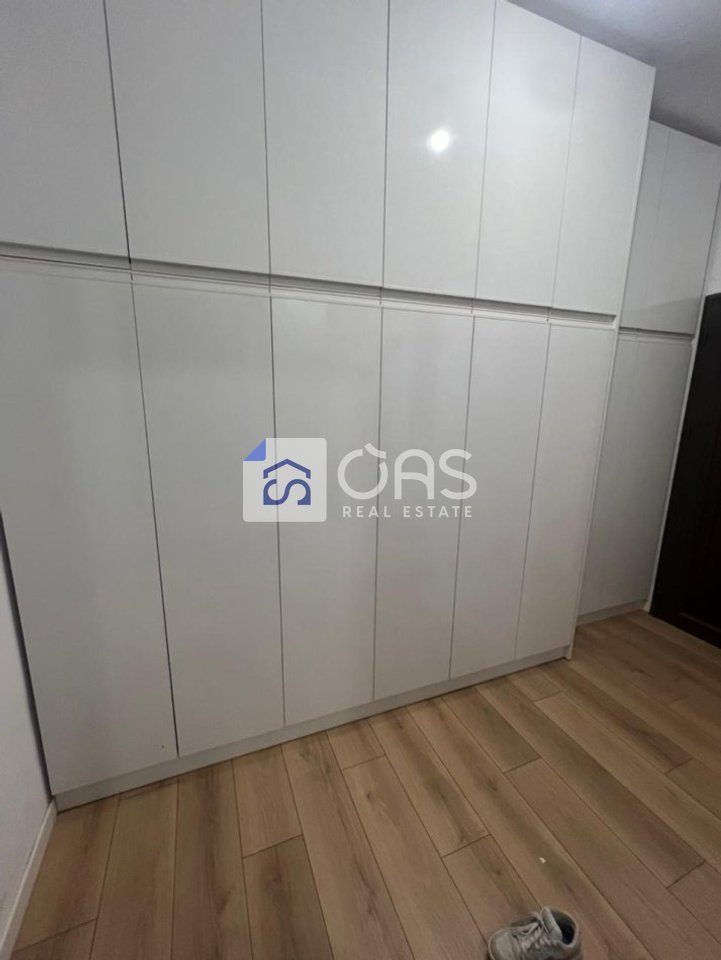Apartament 1+1 Me Qira në Kthesa e Kamzes, Tiranë - 400€ | 60 m² 4