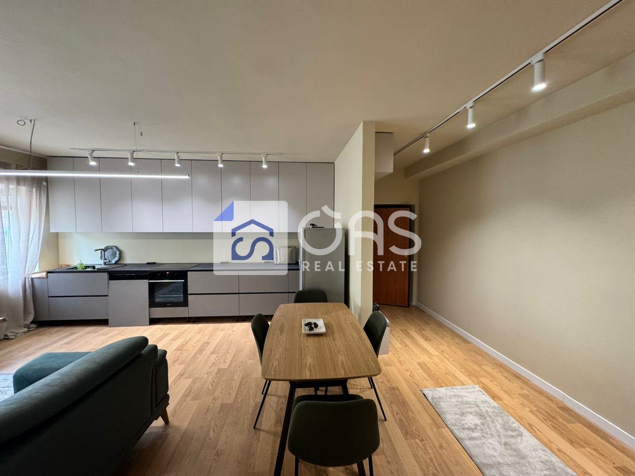 Jepet APARTAMENT me qera 2+1+2 rr.durrsit 3