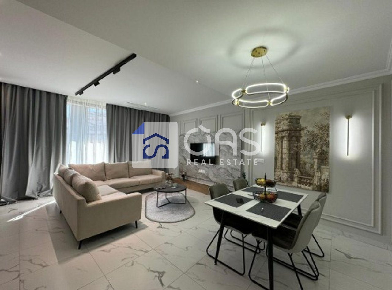 Shitet Apartament Premium 2+1+2 Lake View, Liqeni Artificial