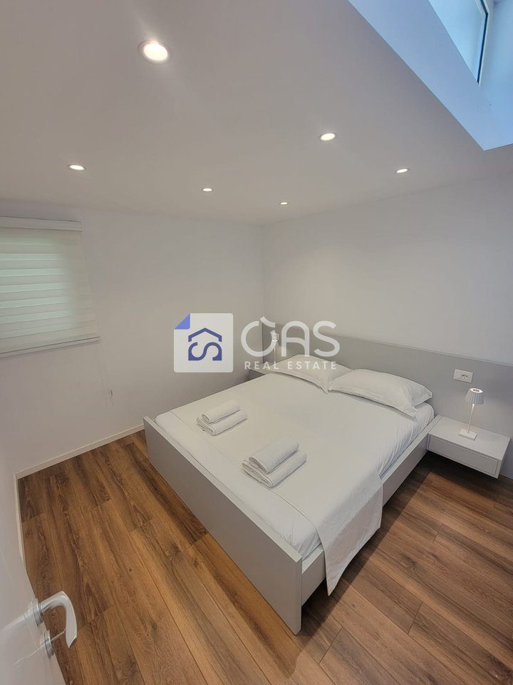 jepet me qira Apartament 1+1 rruga durrsit 2