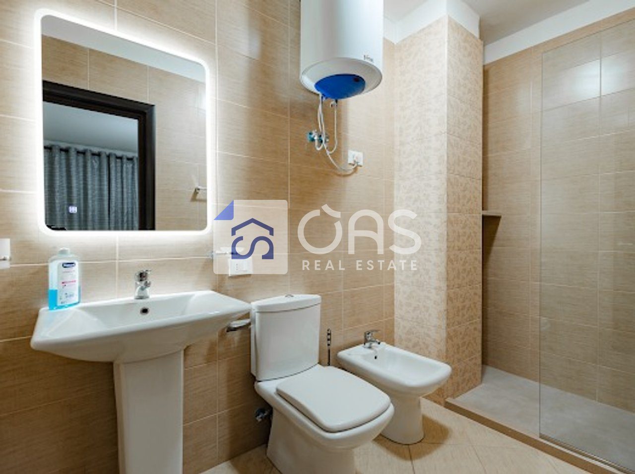 Jepet me qera apartament 2+1+2 tek Jordan Misja 4