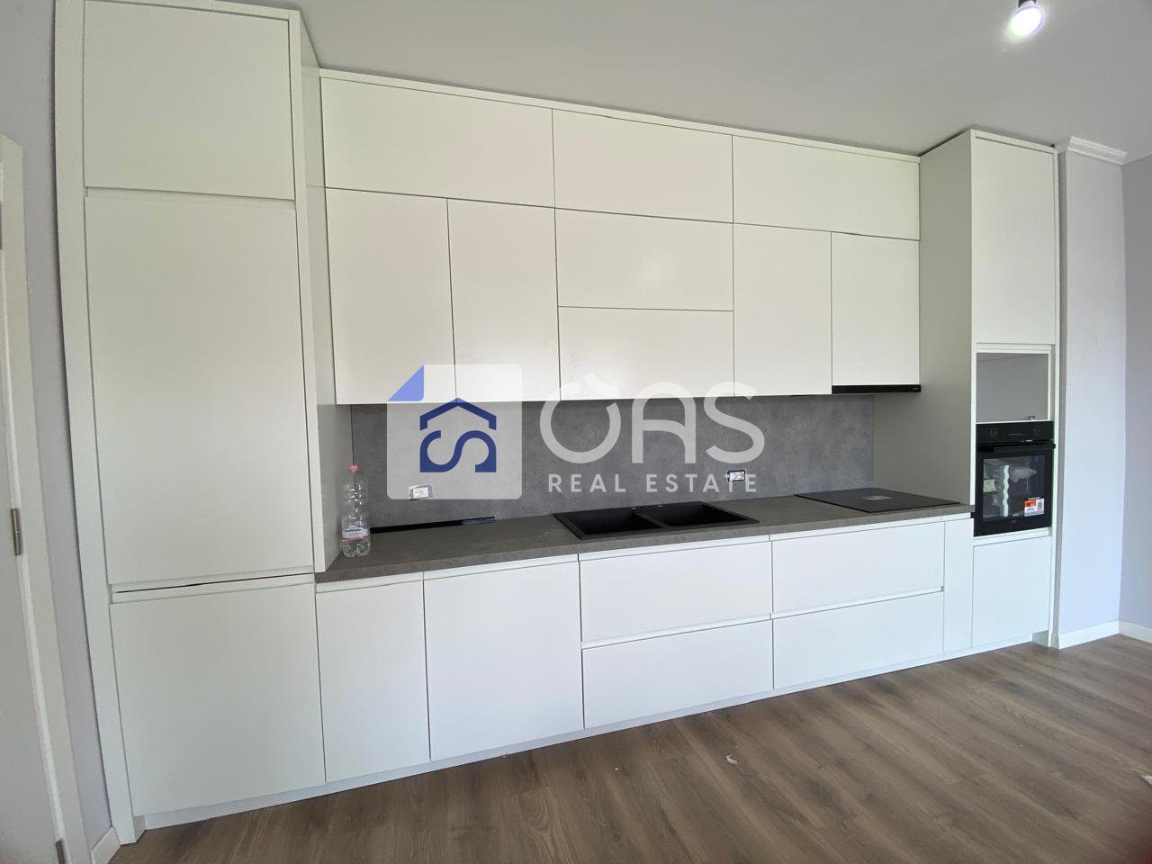 Apartament 2+1/ Zyre Me Qira në Bulevardi i Ri, Tirana - 550€ | 90 m²