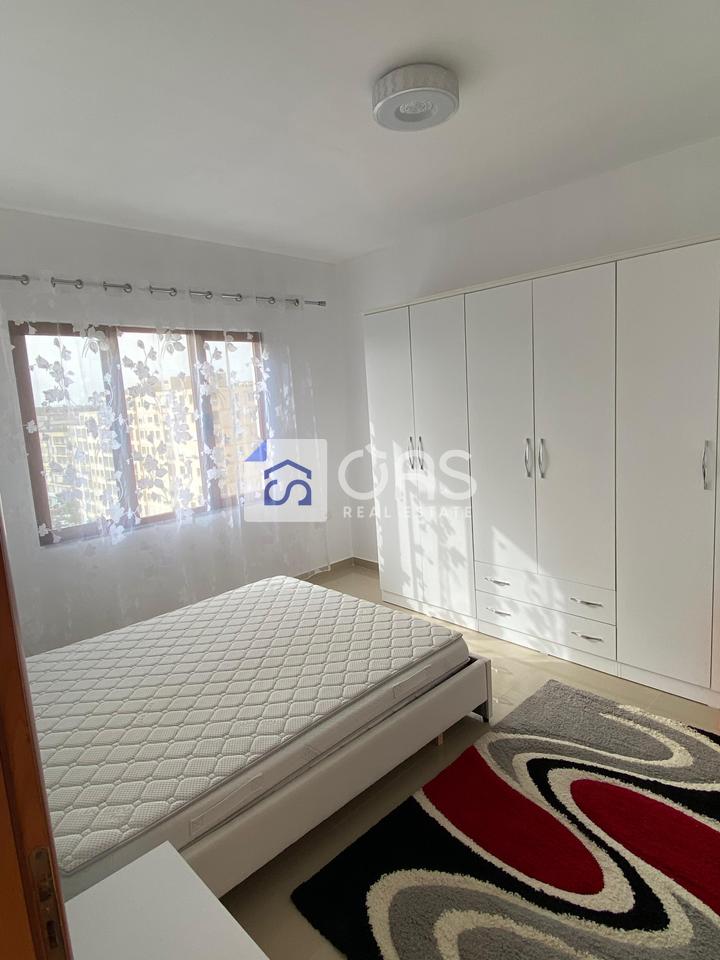 Jepet me qera apartament 1+1 ne Astir 4