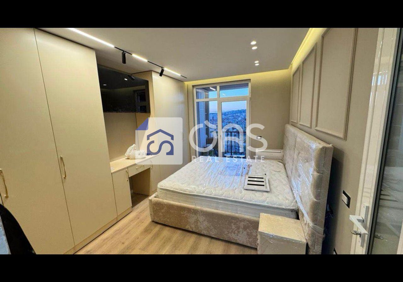 Shitet apartament 2+1+2 TE Rruga e Dibres 24.500.000 euro 4