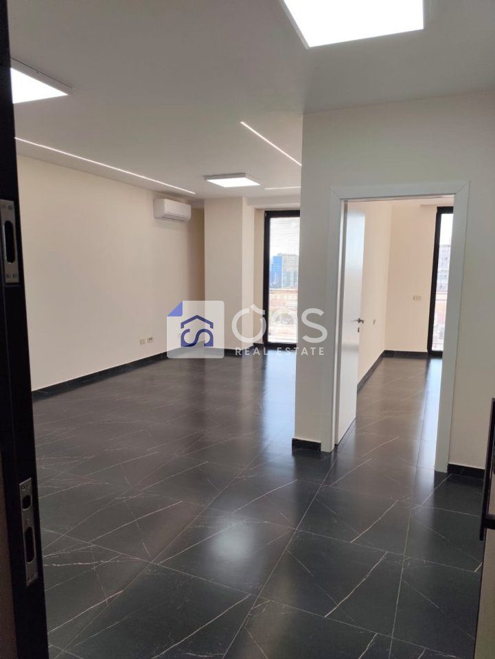 Apartament 1+1 Me Qira në Mine Peza golden tower residence , Tiranë - 550€ | 75 m² 4